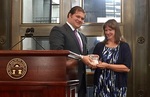 LEAP Receives the 2016 Governor's Council on People with Disabilities Award