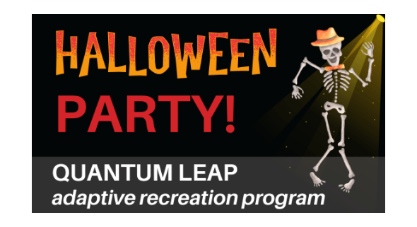 Halloween Dance!