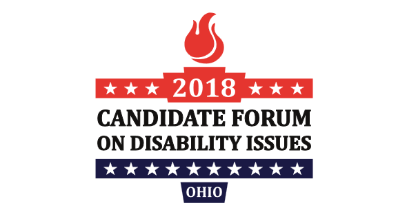 Ohio Candidate Forum on Disability Issues