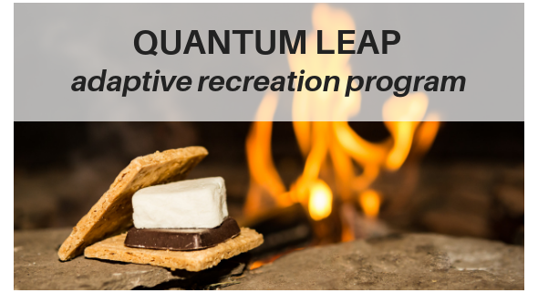 Fall Hike, Fire Building & S'mores