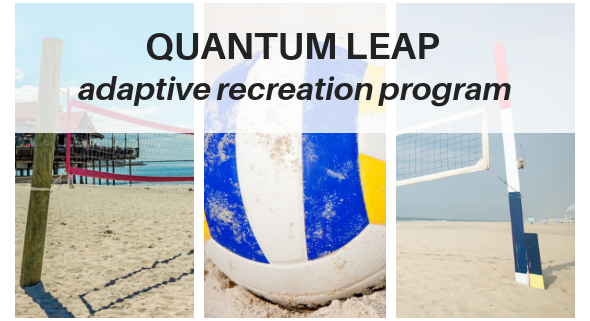 Sand Volleyball (Summer Session 1)