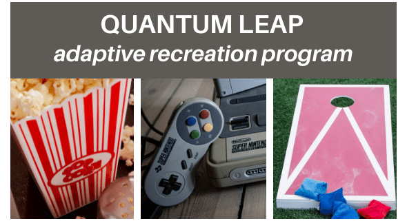 3 Photos: Movie popcorn, video game eqpt, cornhole