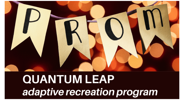 Tag banner in gold w/