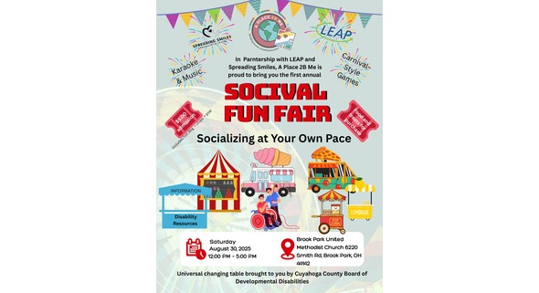 Socival Fun Fair