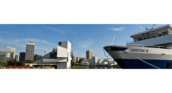 Goodtime III Cruise