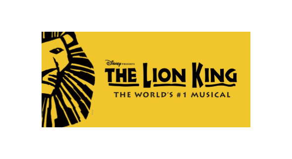 Disney's The Lion King