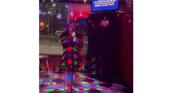 Karaoke Potluck