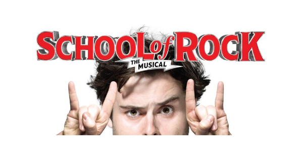 School of Rock: The Musical