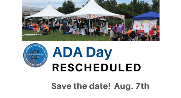 ADA Day 2019!