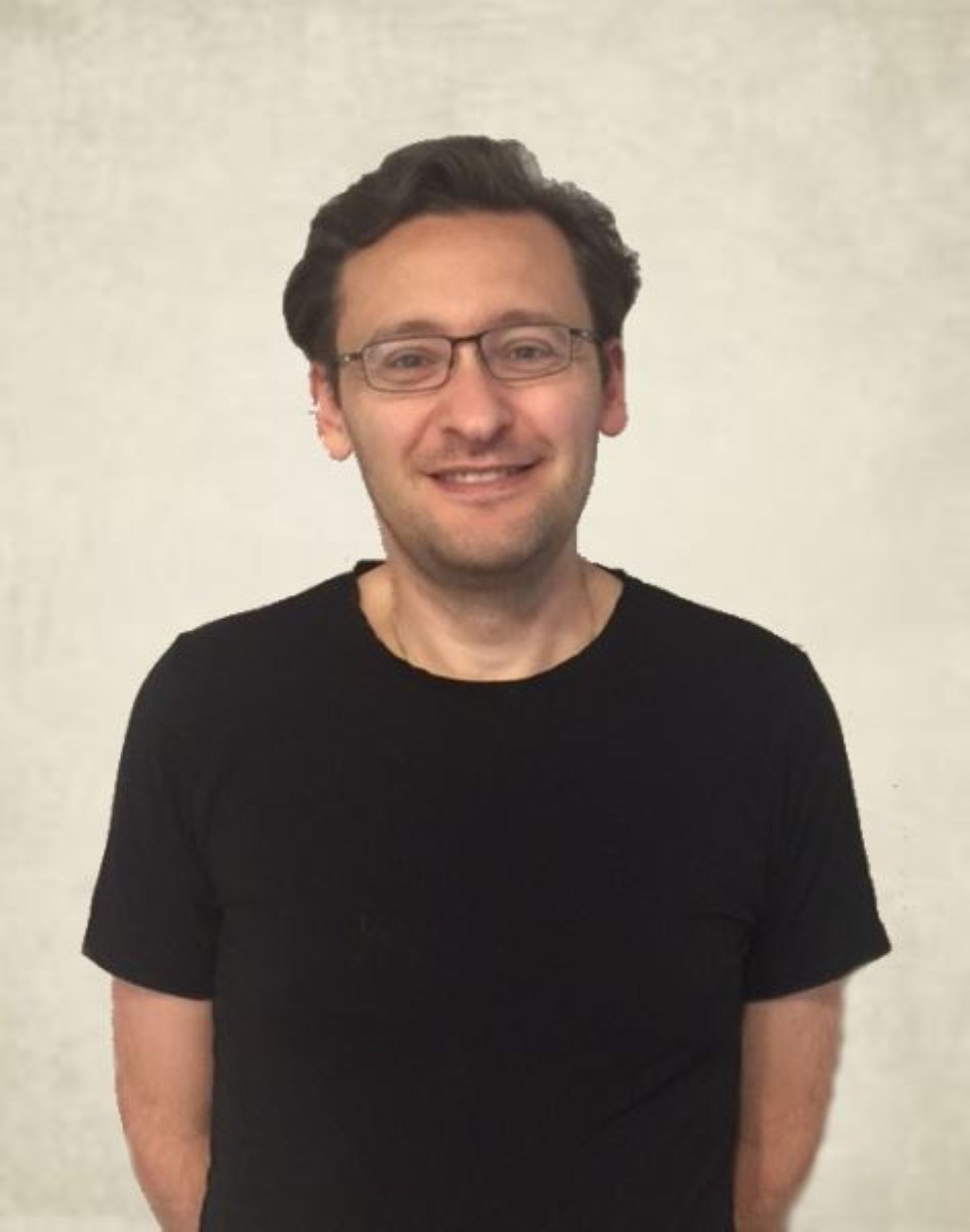 New Board Member, Doug Blecher