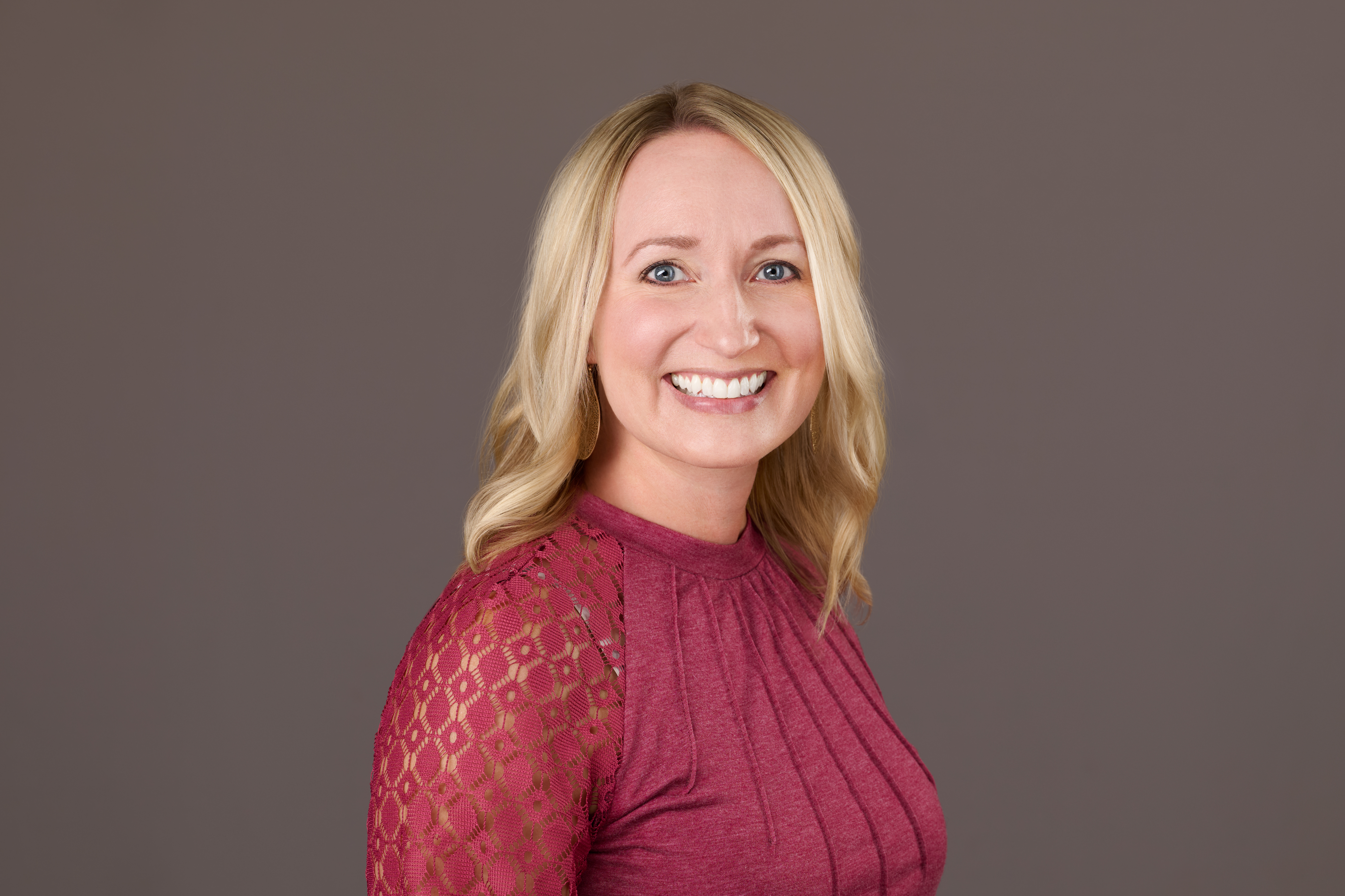 New Board Member, Kelle DeBoth Foust