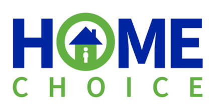 HOME Choice Logo