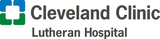 Cleveland Clinic: Lutheran Hospital