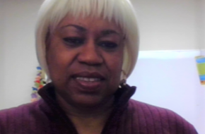 Spotlight on our Amazing Quantum LEAP Aerobics Instructor