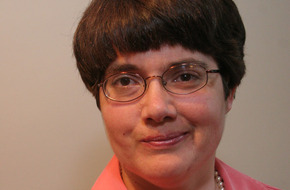 In My Own Words: Amy Hook, Advocate