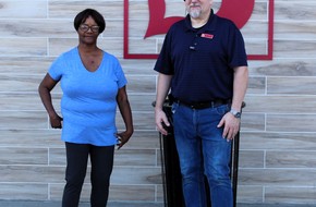 Francine's Community-Based Assessments