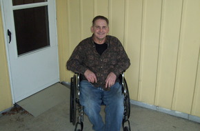 HOME Choice Gives Fresh Start