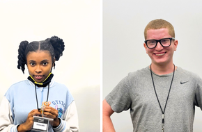 A Consistent Routine at Pet Supplies Plus