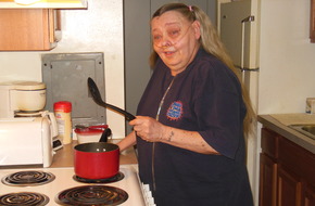 Enjoying Life's Simple Pleasures