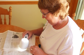 The Transformative Power of Peer Support