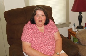 Down but not Out, with LEAP's Help