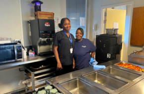 From Curiosity to Career: Laniah's Story