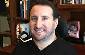 Learning to Live Again After a Spinal Cord Injury