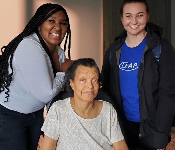 NURSING HOME TRANSITION